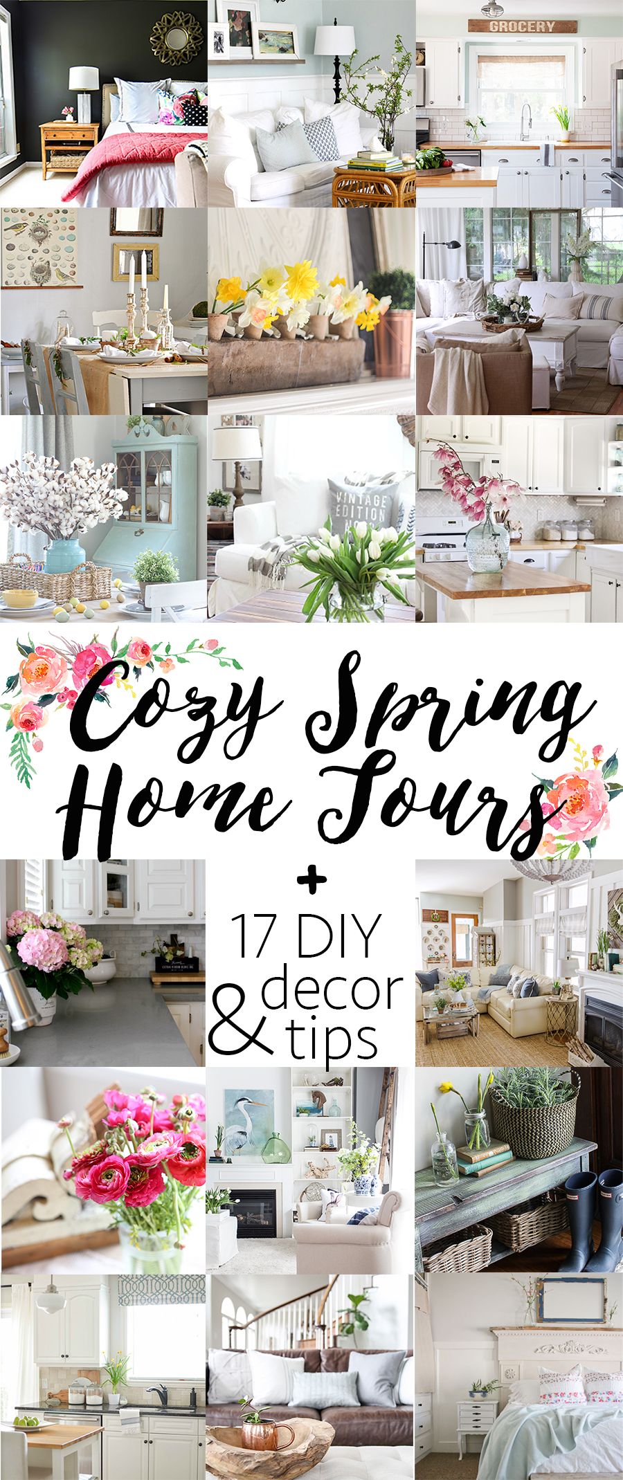 Cosy-Spring-Home-Tours-Collage