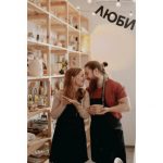 Мастерская Radi Boho: где рождается керамика с душой