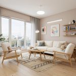 Дизайн интерьера квартиры: этапы работы и зачем нужен профессиональный дизайнер