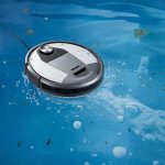 Магия ухода за роботом-пылесосом для бассейна: секреты безупречной работы