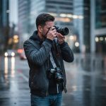 Магия в каждом пикселе: Как объектив превращает повседневность в произведение искусства