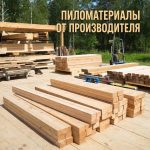 Секреты выгодной покупки пиломатериалов: Наш опыт с «Арго-ЛЕС» изменил всё
